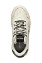 Geox sneakers pentru copii WASHIBA J55LQD.05422.36.41 alb