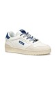 Dětské sneakers boty Geox WASHIBA textilní námořnická modř J55LQD.05422.36.41