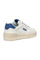 CHLAPEC Dětské sneakers boty Geox WASHIBA J55LQD.05422.36.41 námořnická modř