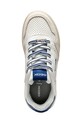 Dětské sneakers boty Geox WASHIBA J55LQD.05422.36.41 námořnická modř