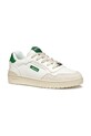 Dětské sneakers boty Geox WASHIBA textilní zelená J55LQD.05422.36.41