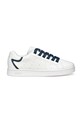 Dětské sneakers boty Geox ECLYPER J55LSB.000BC.31.35 bílá SS25