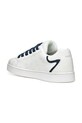 Dětské sneakers boty Geox ECLYPER bílá J55LSB.000BC.31.35