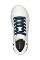 Geox sneakersy dziecięce ECLYPER J55LSB.000BC.31.35 biały