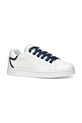 Geox sneakers pentru copii ECLYPER sintetic alb J55LSB.000BC.36.41