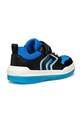 Dětské sneakers boty Geox BUZZERLIGHT modrá J55MCB.0FE14.28.31
