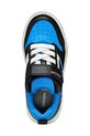Dětské sneakers boty Geox BUZZERLIGHT J55MCB.0FE14.28.31