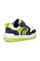 Geox sneakers pentru copii BUZZERLIGHT verde J55MCB.0FE14.32.35