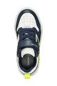 Geox sneakers pentru copii BUZZERLIGHT J55MCB.0FE14.32.35