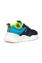 Băieți Geox sneakers pentru copii LOFTUS J55MQC.01454.28.35 turcoaz