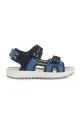 Geox sandali per bambini ALBEN J35AVA.01520.36.39 blu SS25