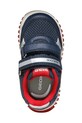 Dětské sneakers boty Geox LIGHTYLOO B555ZB.0BC14