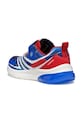 Geox sneakersy dziecięce CIBERDRON niebieski J55LBH.014CE.24.27