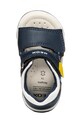 Детски сандали Geox ZAPITO B556EA.05404.18.26 оранжев