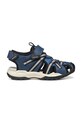 Geox sandale copii BOREALIS J450RB.014ME.24.27 albastru SS25