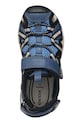 Geox sandale copii BOREALIS J450RB.014ME.24.27 albastru