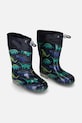 Дитячі гумові чоботи Coccodrillo WC5205101SHB блакитний
