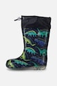 Дитячі гумові чоботи Coccodrillo WC5205101SHB