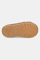 Παιδικά κλειστά παπούτσια σουέτ Froddo PAIX UP G2130346.B.21.24 καφέ