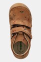 Froddo pantofi din piele intoarsa pentru copii PAIX UP maro G2130346.B.25.26