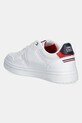 Băieți U.S. Polo Assn. pantofi DENNY004 DENNY004K.5Y9.35.39 alb