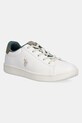 U.S. Polo Assn. sneakersy dziecięce TRACE001 niska biały TRACE001K.5Y2.35.39