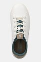 U.S. Polo Assn. sneakersy dziecięce TRACE001 biały TRACE001K.5Y2.35.39