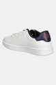 Chlapec Detské tenisky U.S. Polo Assn. TRACE001 TRACE001K.5Y2.35.39 biela