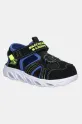 Skechers sandały dziecięce HYPNO-SPLASH czarny 401680N.PPYA
