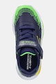Skechers sneakers pentru copii FLEX-GLOW BOLT albastru 400138L