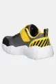 Αγορίστικα Παιδικά αθλητικά παπούτσια Skechers PLAY SCENE 407312N κίτρινο