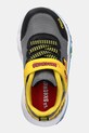 Skechers sneakers pentru copii PLAY SCENE galben 407312N