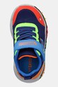 Skechers sneakersy dziecięce PLAY SCENE granatowy 407312N