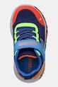 Skechers sneakers pentru copii PLAY SCENE bleumarin 407312N