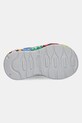 Skechers sneakersy dziecięce PLAY SCENE 407312N granatowy
