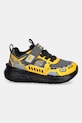 Παιδικά αθλητικά παπούτσια Skechers SKECH TRACKS 402303N κίτρινο SS25