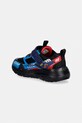 Băieți Skechers sneakers pentru copii SKECH TRACKS 402303N albastru