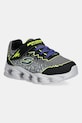 Skechers sneakersy dziecięce VORTEX 2.0 syntetyczny szary 400603N