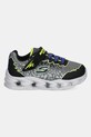 Detské tenisky Skechers VORTEX 2.0 400603N sivá SS25