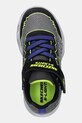 Detské tenisky Skechers VORTEX 2.0 sivá 400603N