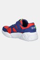 CHLAPEC Dětské sneakers boty Skechers GAMETRONIX 2.0 402270L červená