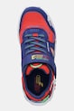Skechers sneakers pentru copii GAMETRONIX 2.0 rosu 402270L