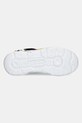 Dětské sneakers boty Skechers GAMETRONIX 2.0 402270L červená