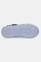 Skechers scarpe da ginnastica per bambini GAMETRONIX 2.0 402270L blu navy