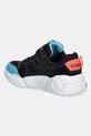 Chlapec Detské tenisky Skechers GAMETRONIX 2.0 402270L čierna