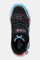 Detské tenisky Skechers GAMETRONIX 2.0 čierna 402270L