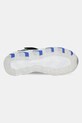 Detské tenisky Skechers MEGA-SURGE 2.0 400165L sivá