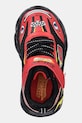 Skechers sneakers pentru copii THERMO FLASH rosu 402306N