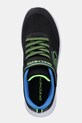 Skechers sneakers pentru copii DYNAMATIC negru 405112L