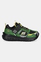 Dječje tenisice Skechers SKECH TRACKS 407062N zelena SS25